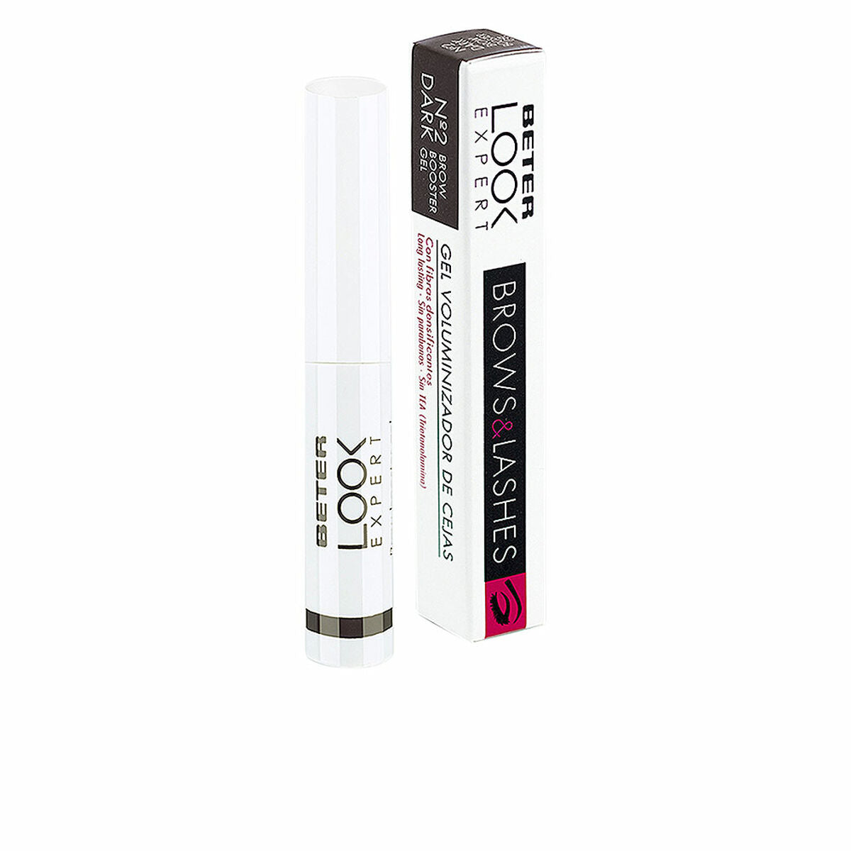 Eyebrow Volumising Gel Beter 5 g
