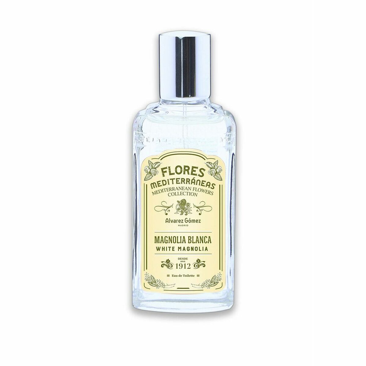 Women's Perfume Alvarez Gomez 100154 150 ml