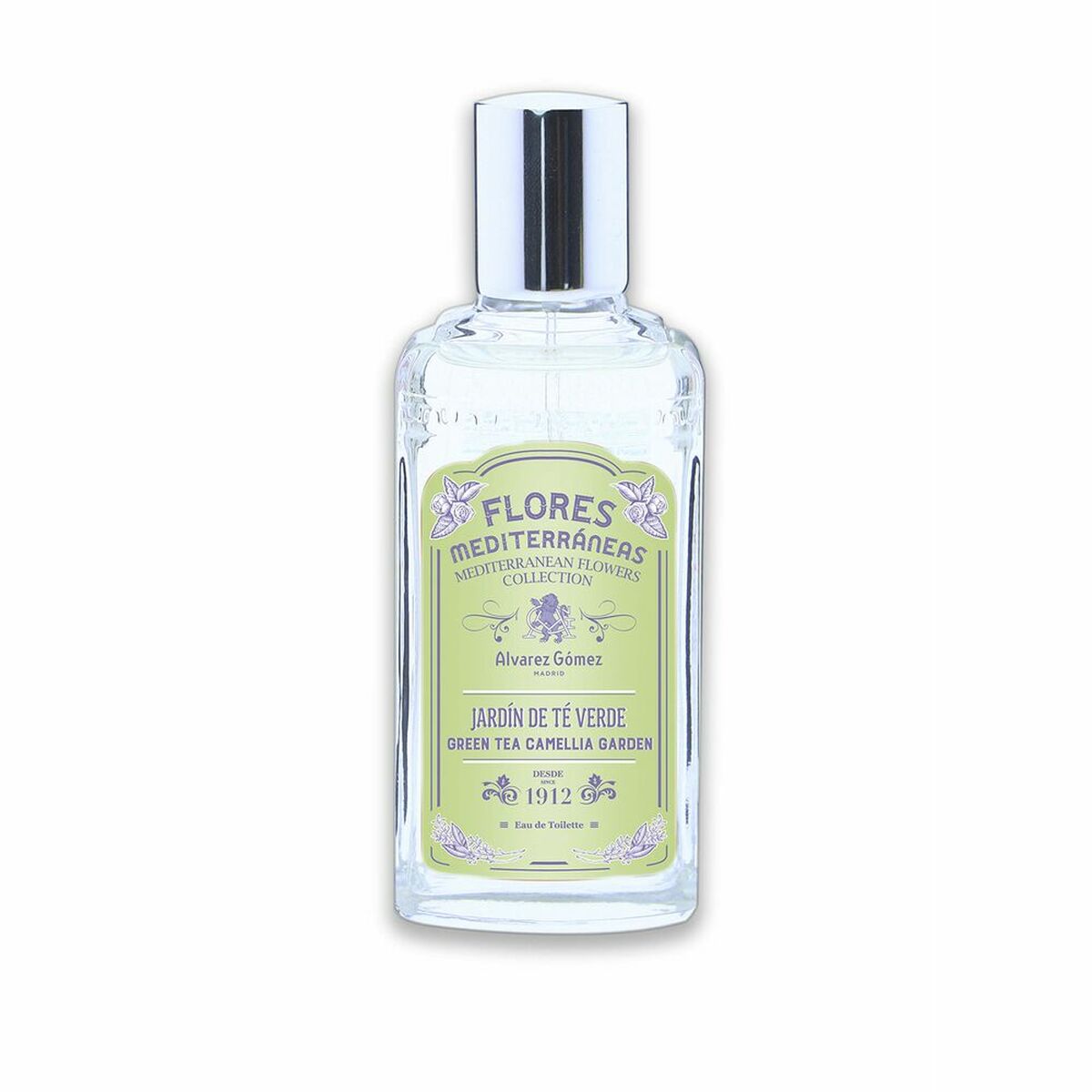 Women's Perfume Alvarez Gomez 100153 150 ml