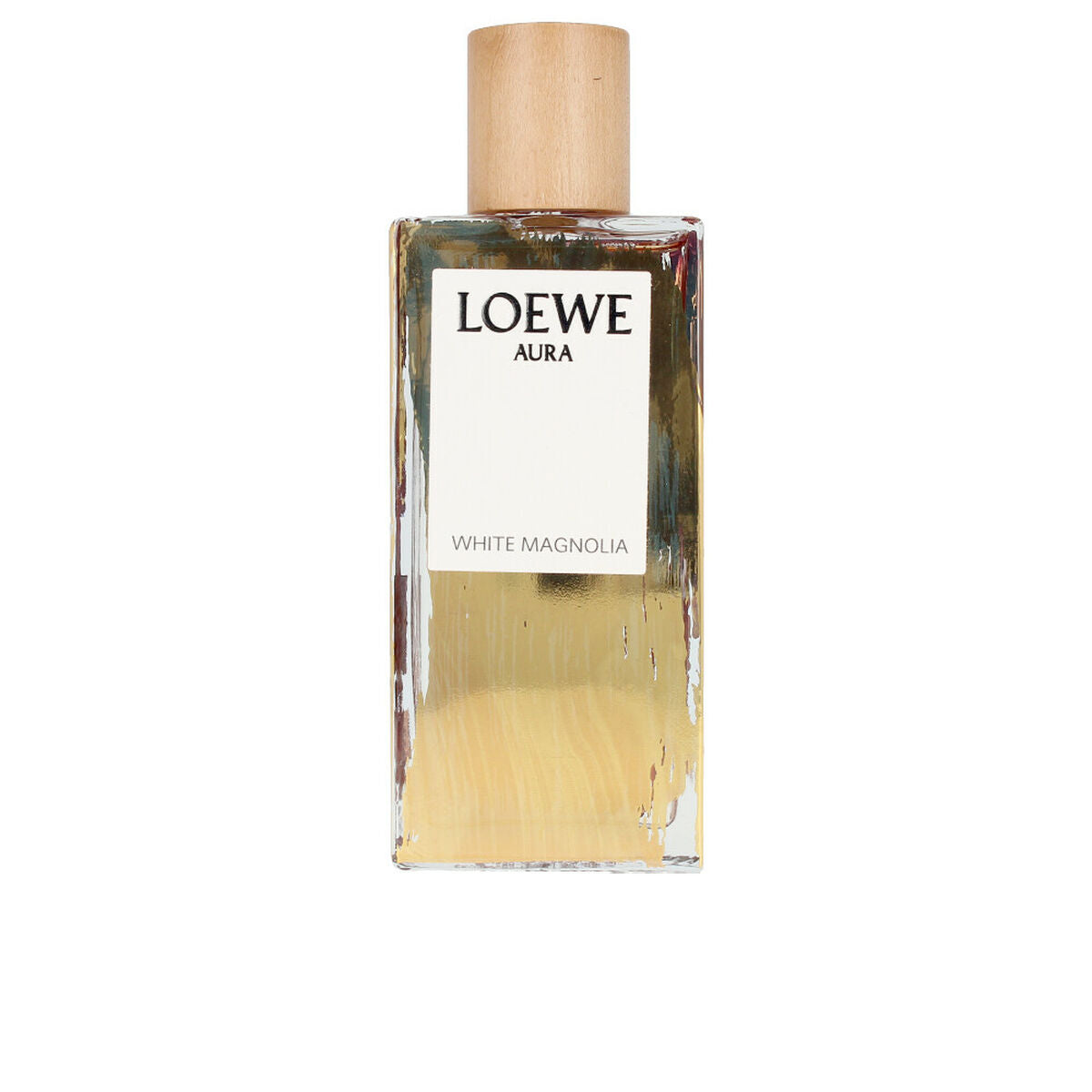 Women's Perfume Aura White Magnolia Loewe EDP EDP