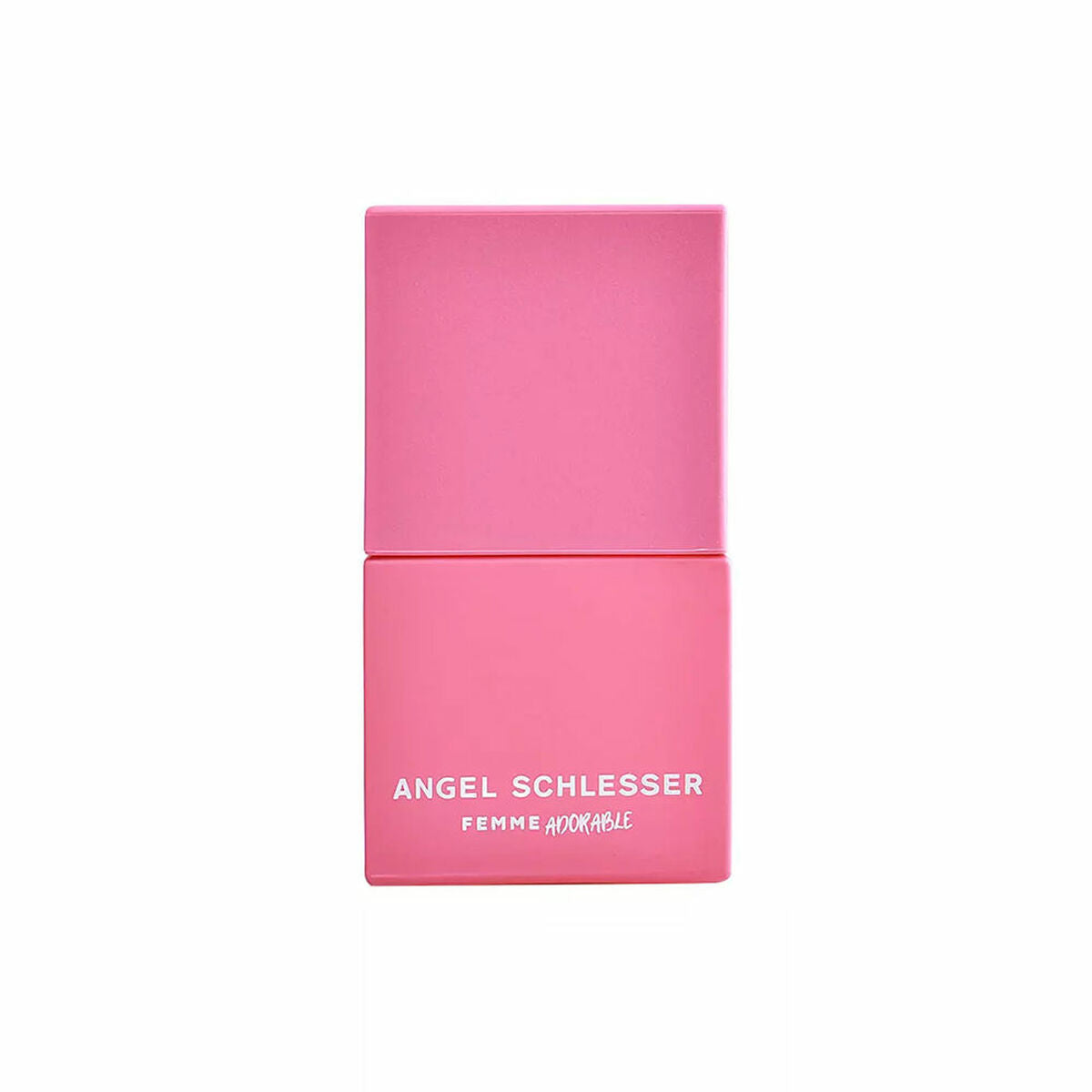 Women's Perfume Angel Schlesser EDT