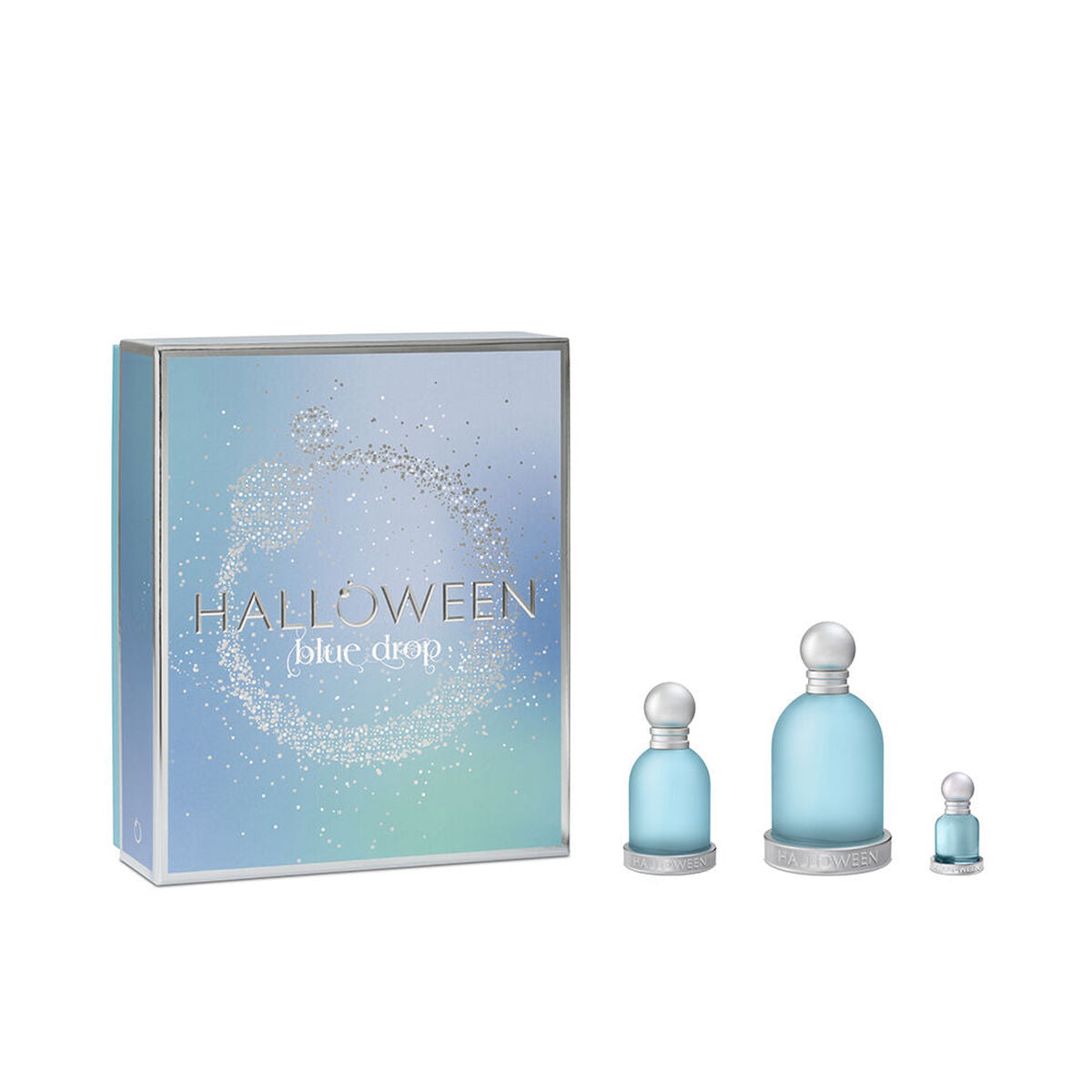 Women's Perfume Set Halloween HALLOWEEN 3 Pieces