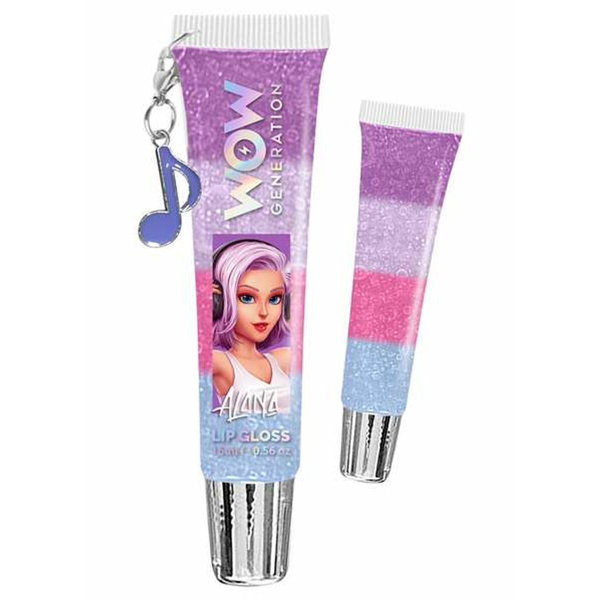 Lip-gloss Wow Generation
