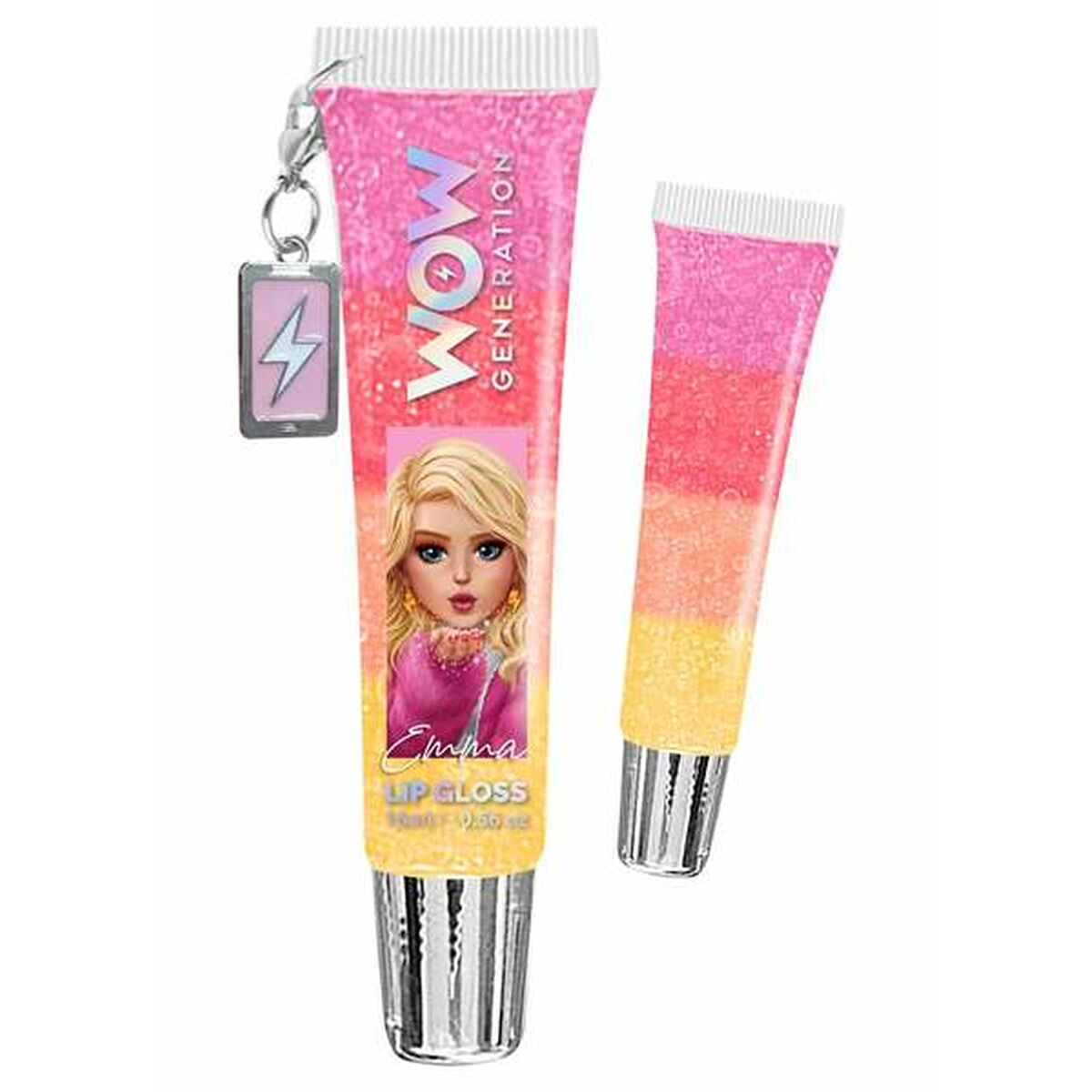 Lip-gloss Wow Generation