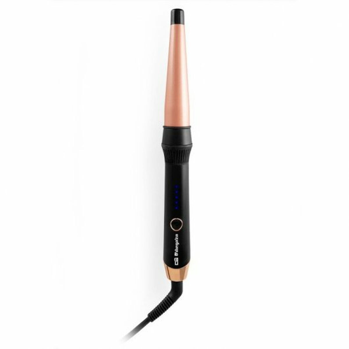 Curling Tongs Orbegozo 17761 40 W