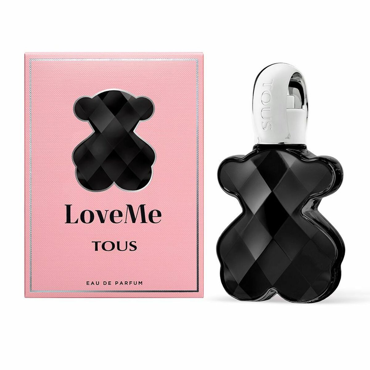 Women's Perfume Tous LoveMe EDP 30 ml