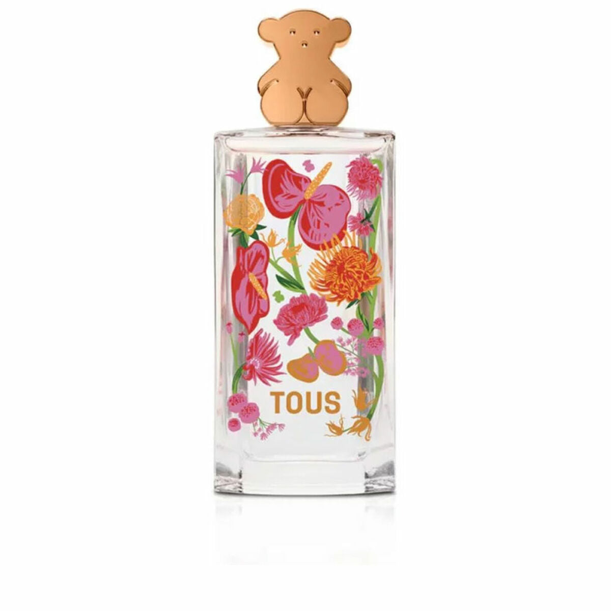 Women's Perfume Tous SORBET GARDEN 50 ml