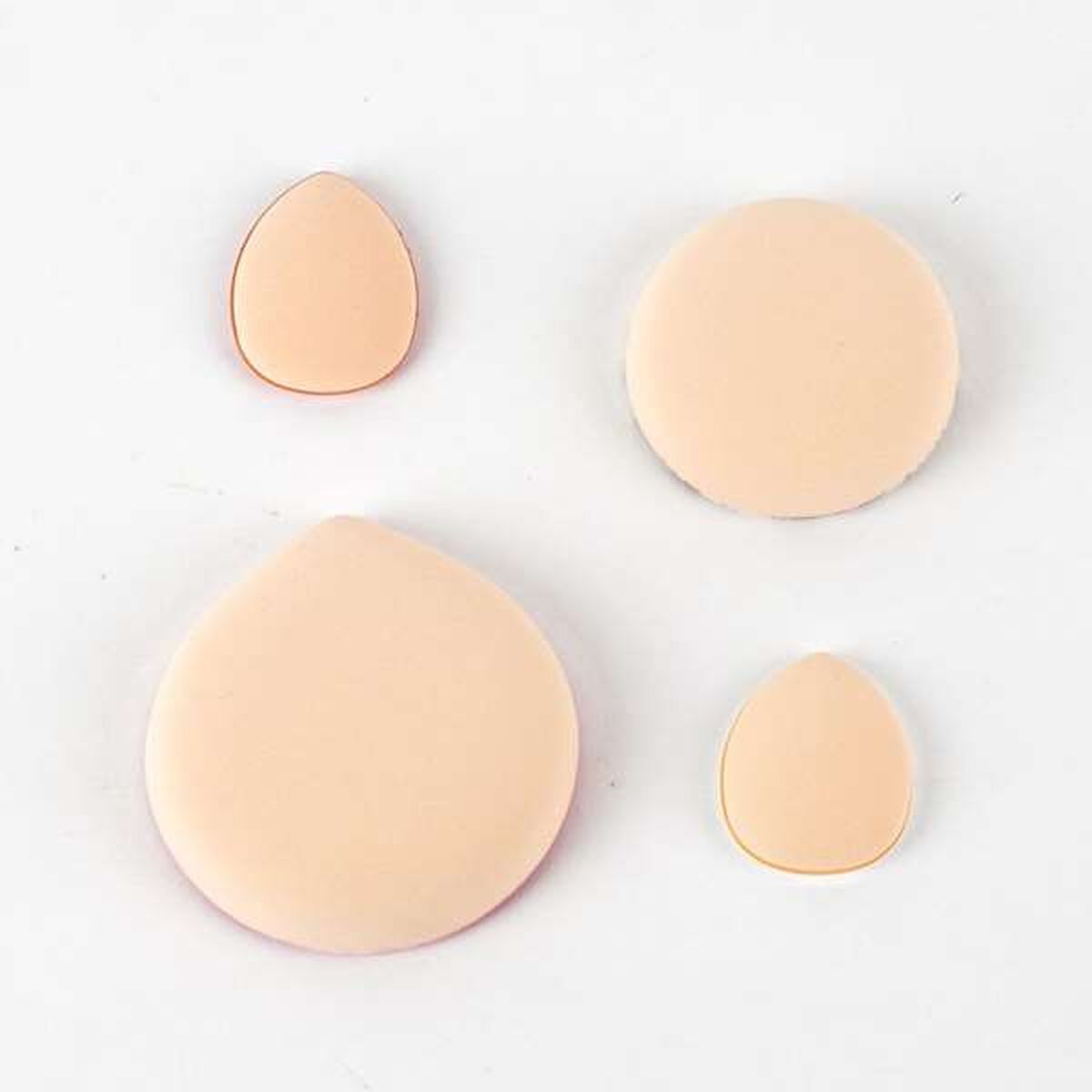 Make-up Sponge Hello Kitty