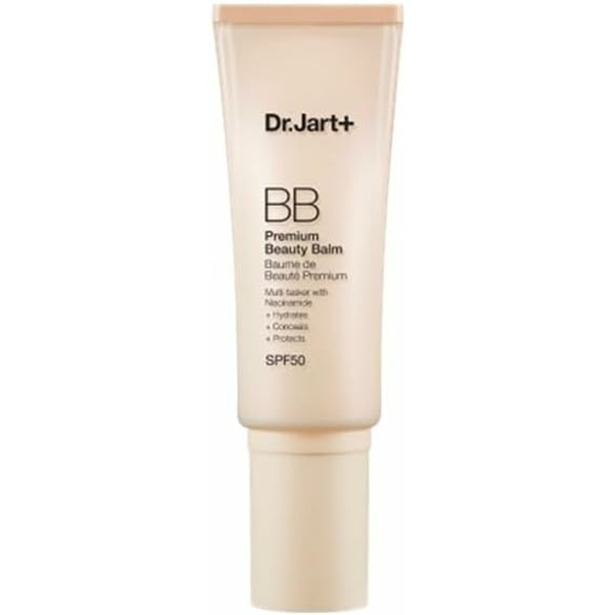 Hydrating Cream with Colour DR.JART+ PREMIUM BB Nº 01 Fair-Light 40 Ml Spf 50