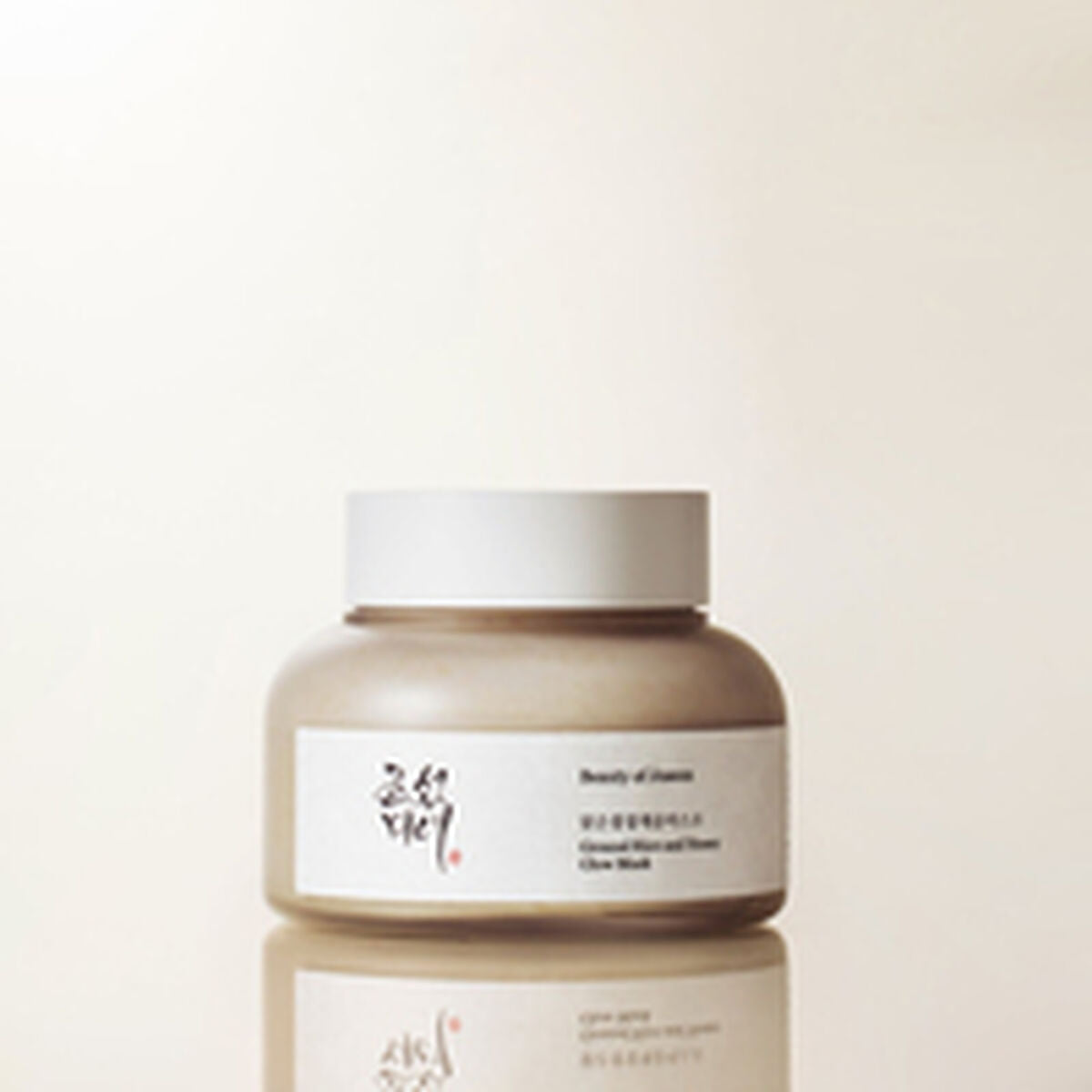 Facial Cream Beauty of Joseon GROUND RICE AND HONEY 150 ml