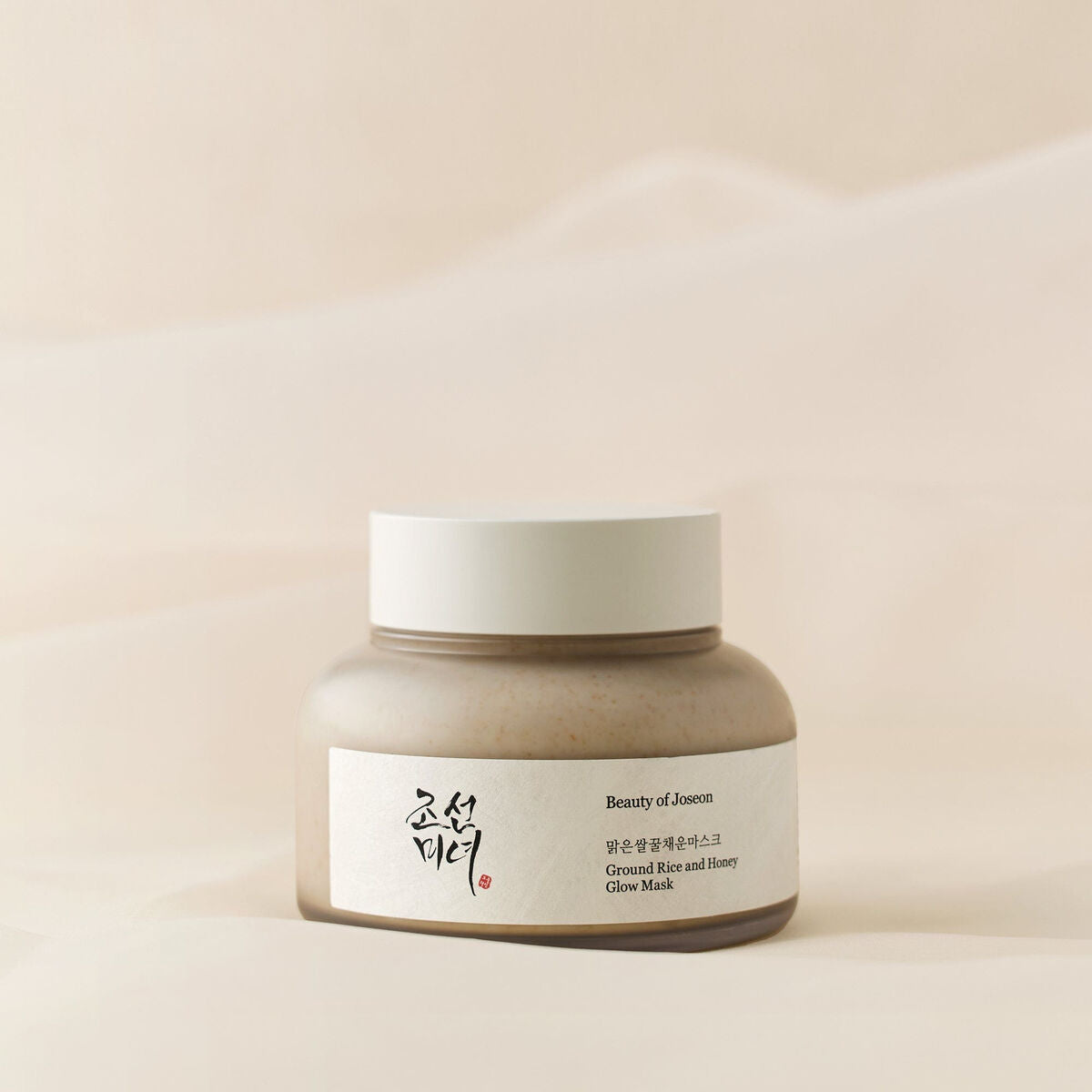 Facial Cream Beauty of Joseon GROUND RICE AND HONEY 150 ml