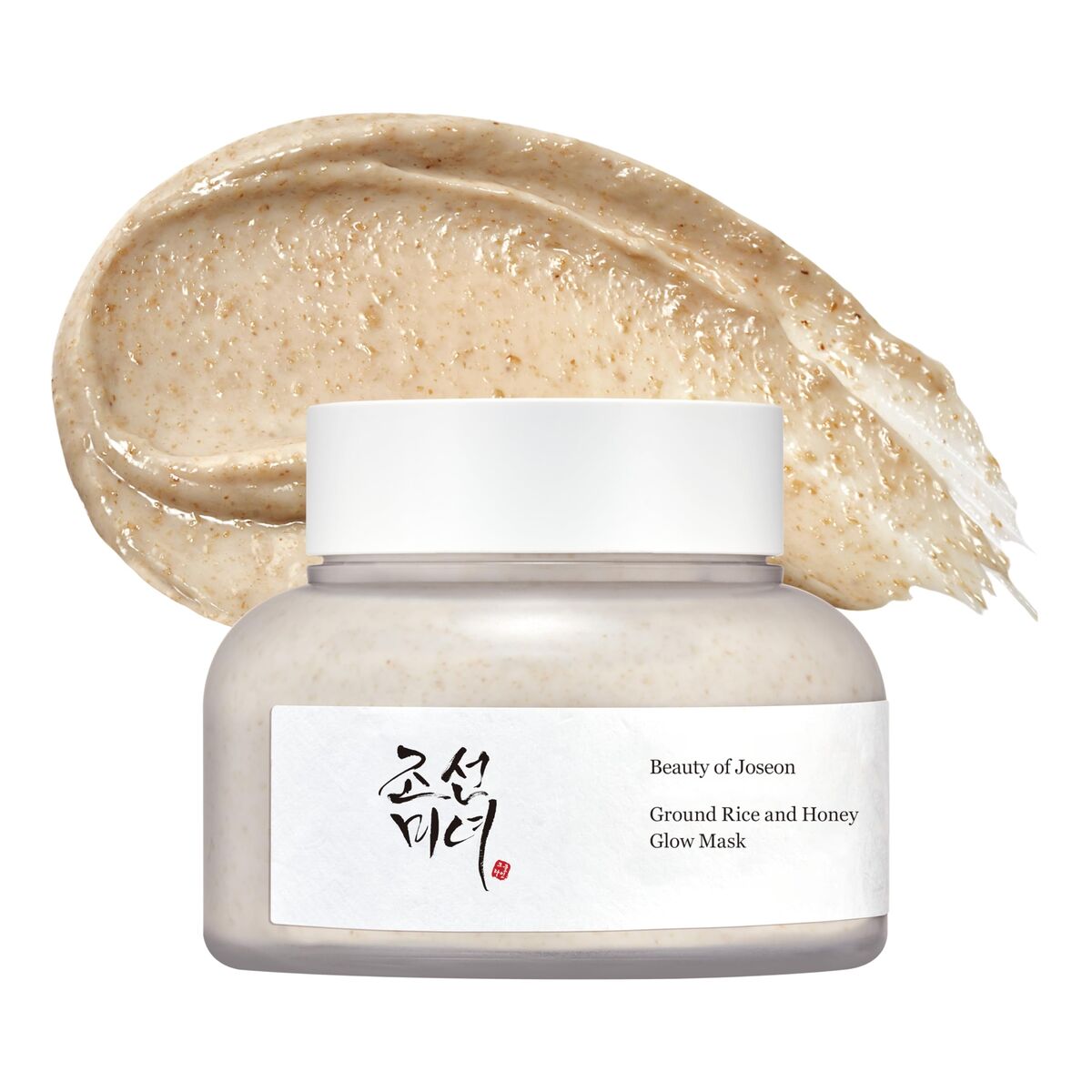 Facial Cream Beauty of Joseon GROUND RICE AND HONEY 150 ml