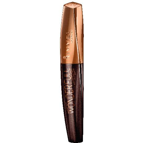 RIMMEL LONDON Wonder'Full Mascara 003 Extreme Black 11 ml (34111096003)