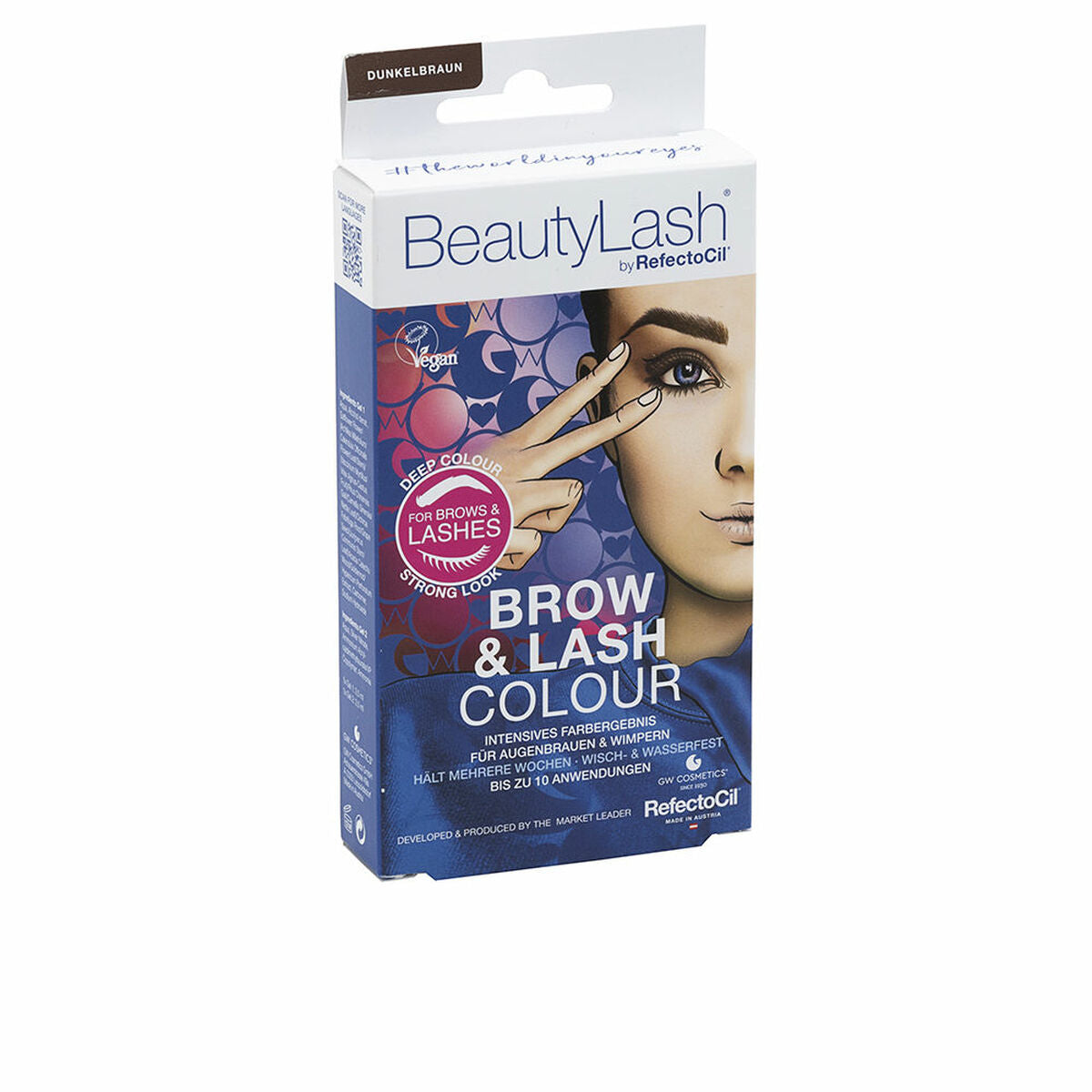 Eyebrow Pencil RefectoCil BEAUTYLASH