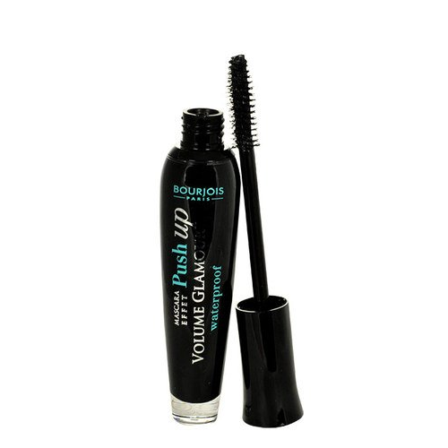 BOURJOIS Mascara Push Up Volume Glamour 71 Waterproof Black 7 ml (3052503707136)