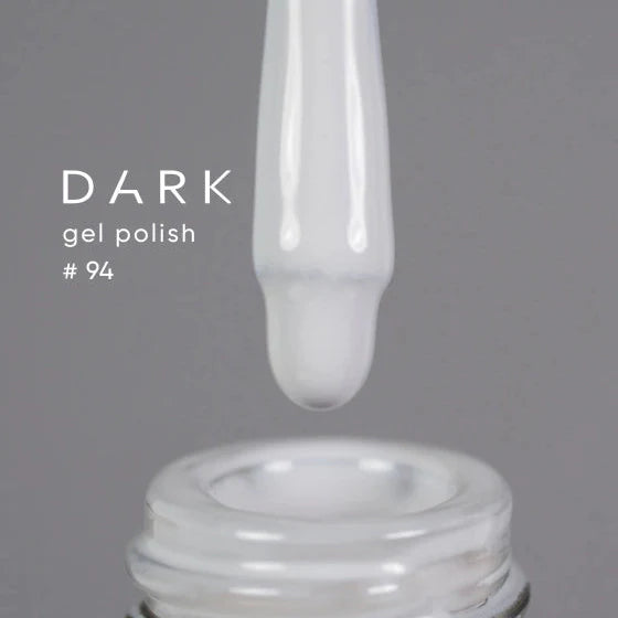 DARK Gel Polish #94, 10ml