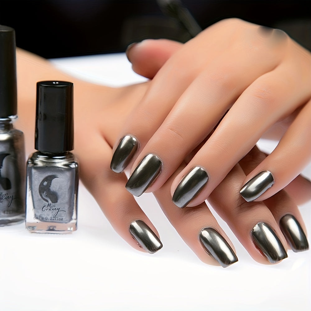 Alcohol-Free Nail Polish