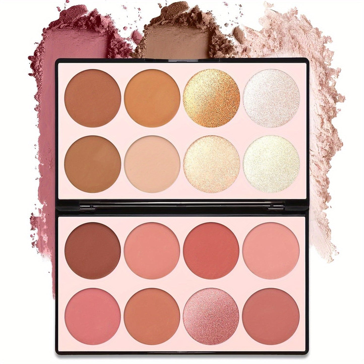 All-In-One Contour Palette