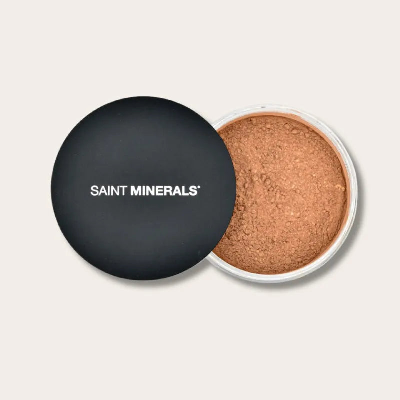 SAINT MINERALS All-Over Bronzer