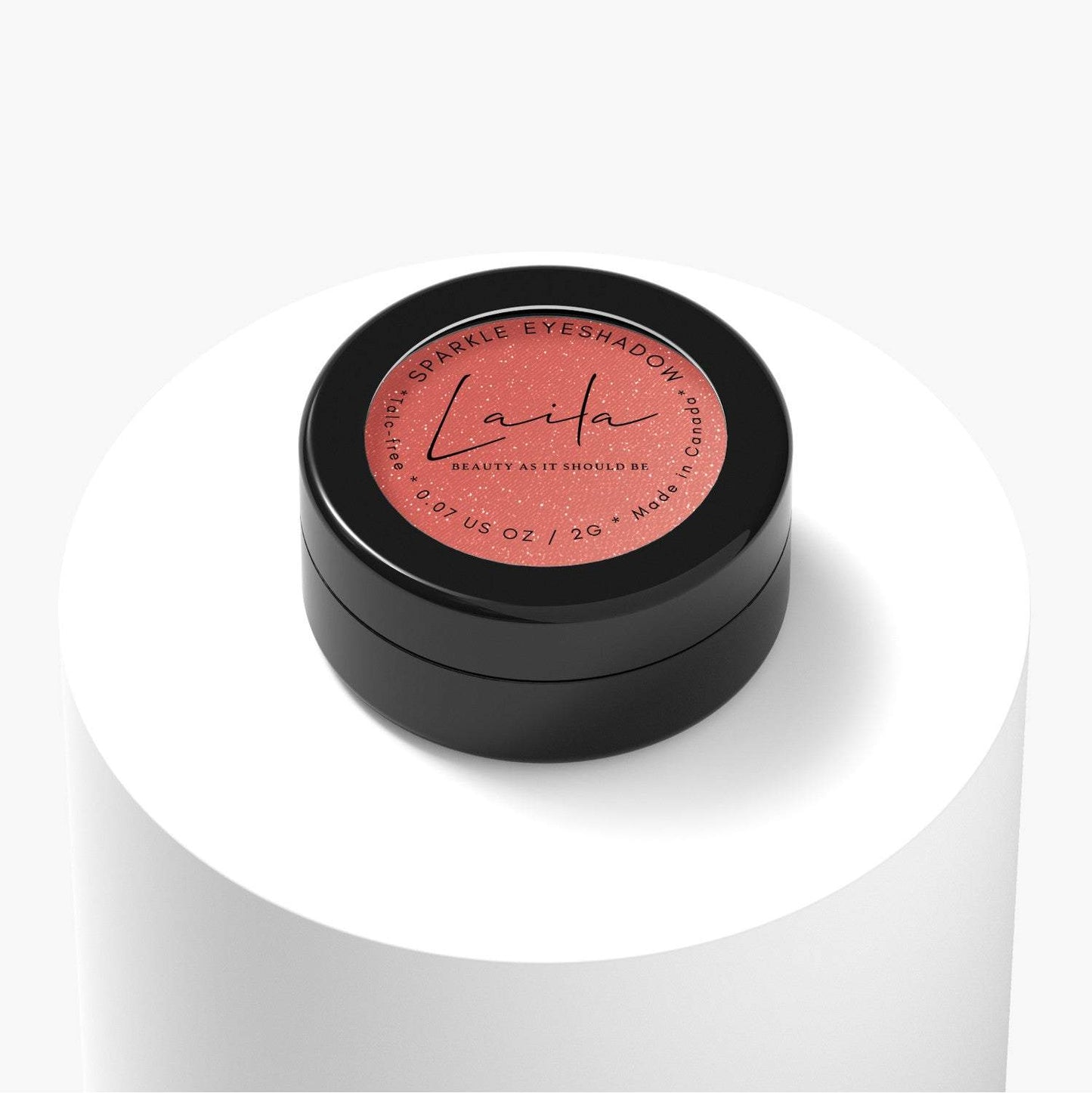 Ambience - Eyeshadow w Glitter