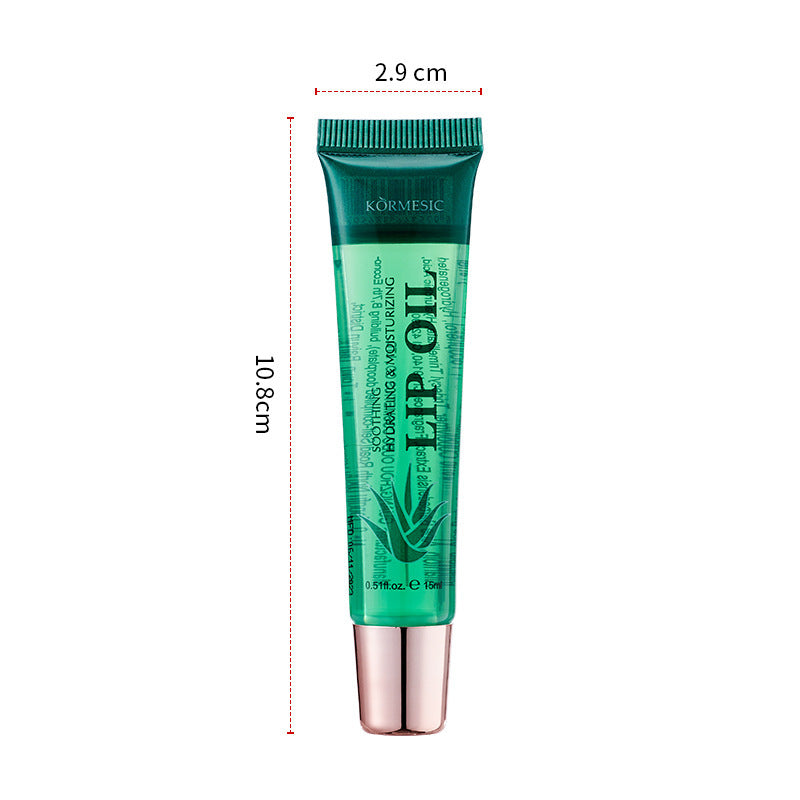 Anti Chapping Moisturizing Lip Gloss Balm