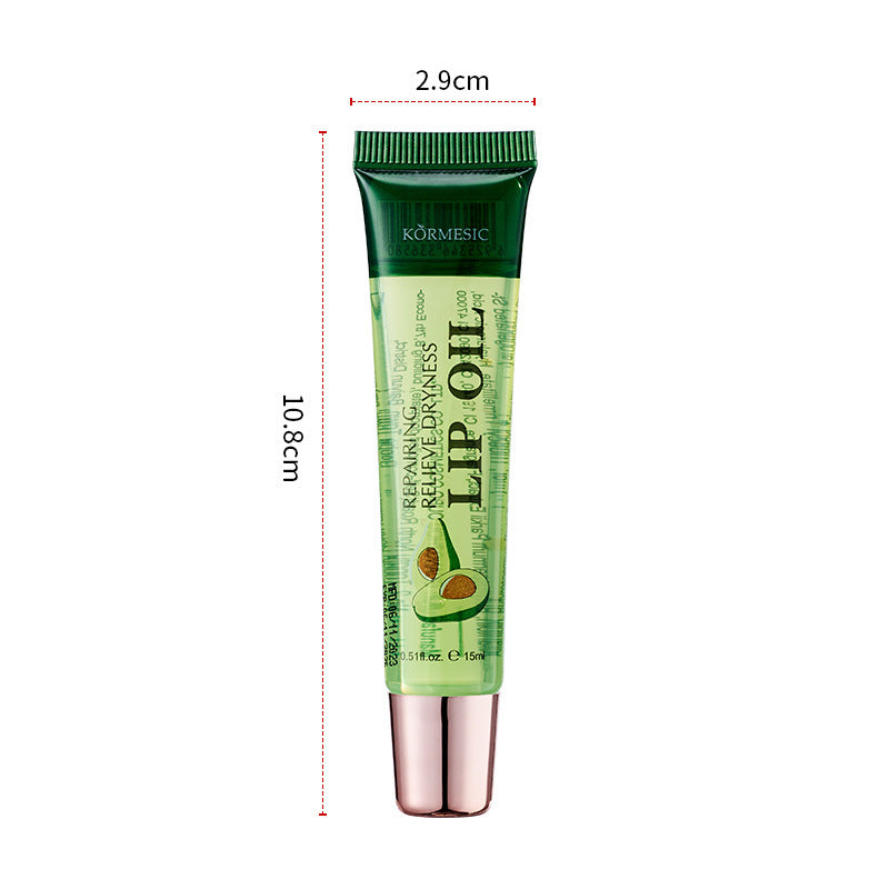 Anti Chapping Moisturizing Lip Gloss Balm