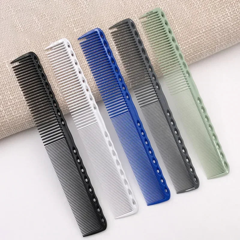 Anti-Static Hair Comb