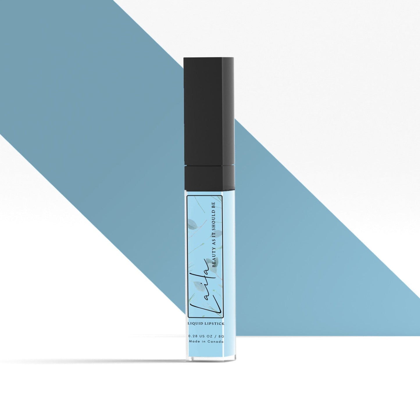 Aqua - Regular Liquid Lipstick