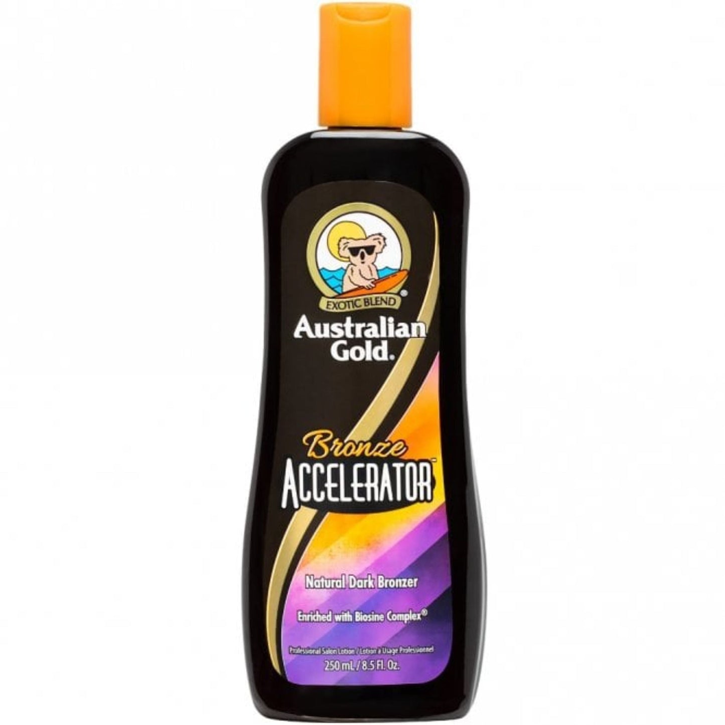 Australian Gold Bronze Accelerator Natural Bronzer