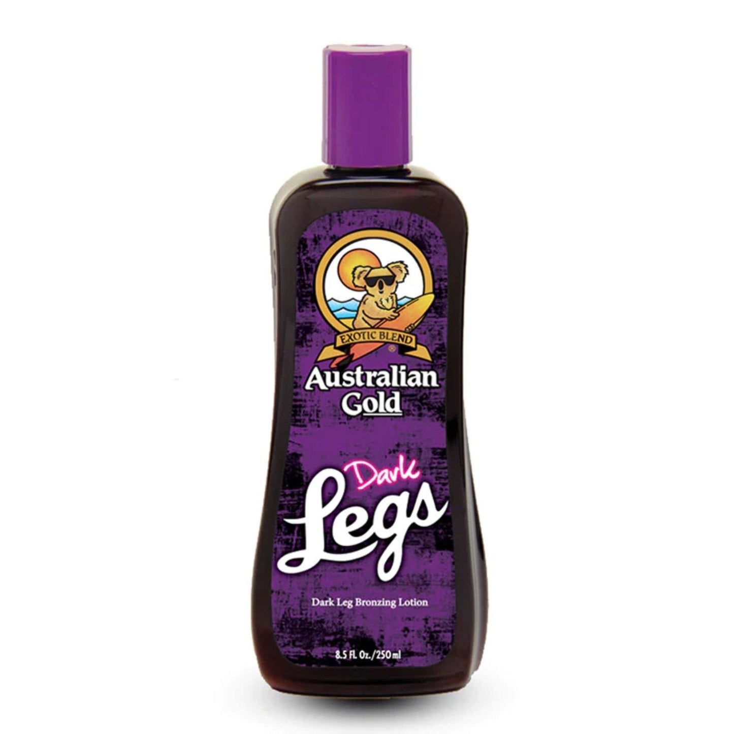 Australian Gold AG Dark Legs Bronzer