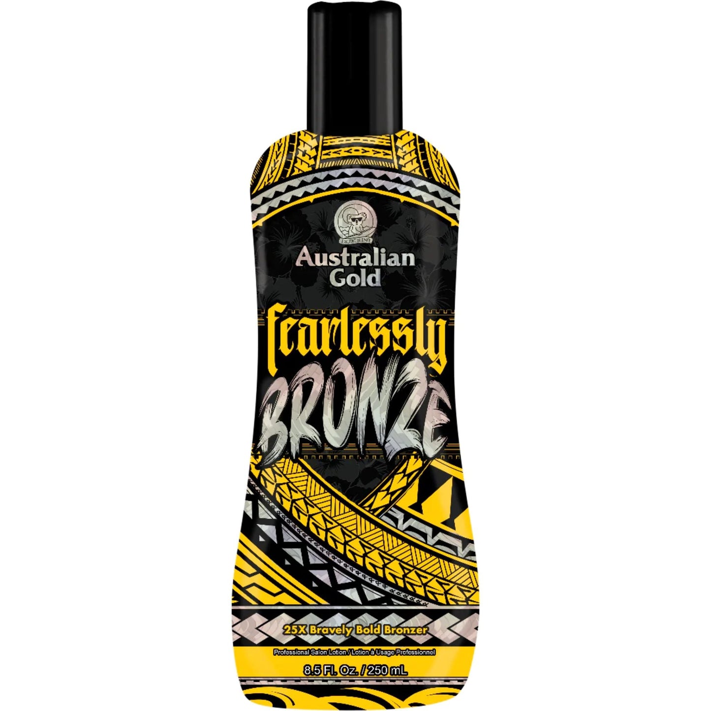 Australian Gold Fearlessly Bronze DHA Natural Bronzer