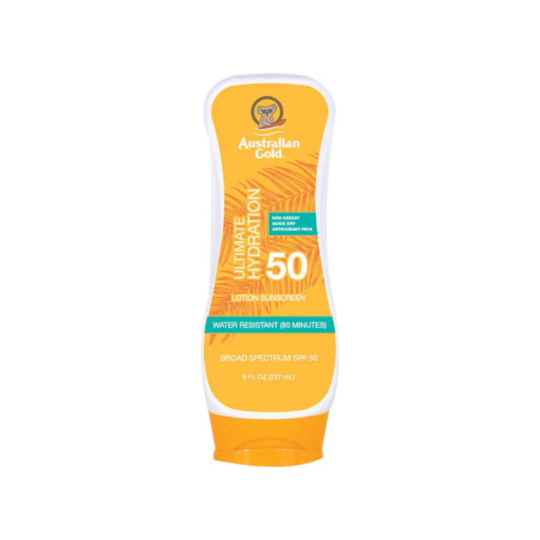 Australian Gold SPF 50 Lotion