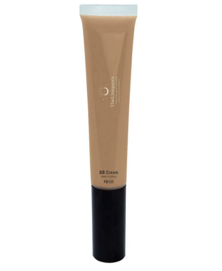 TheUniquora BB Creme für strahlenden Teint