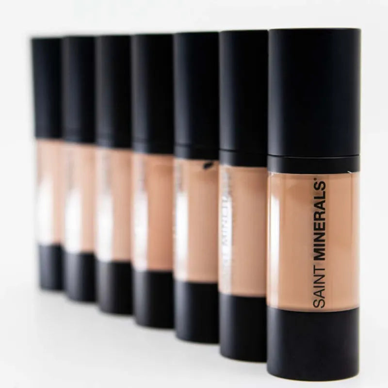 SAINT MINERALS BB Cream