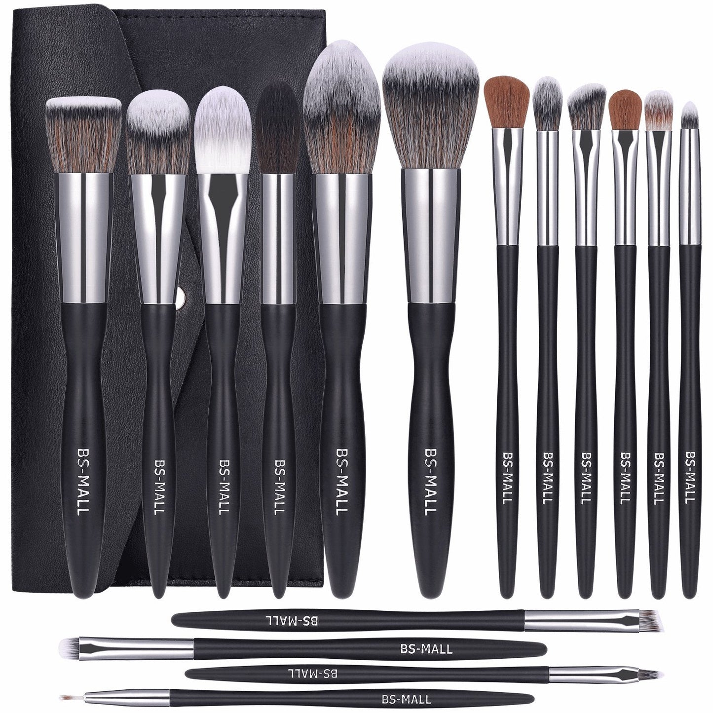 BS-MALL Makeup Brushes Set