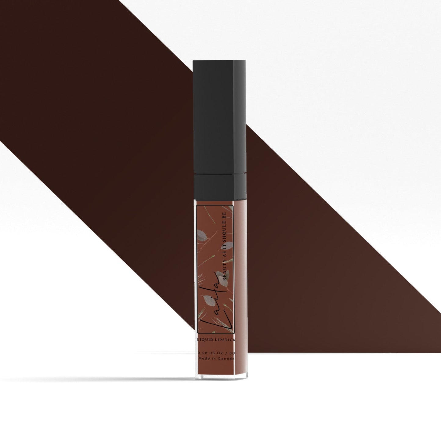 Bam Bam - Satin Liquid Lipstick