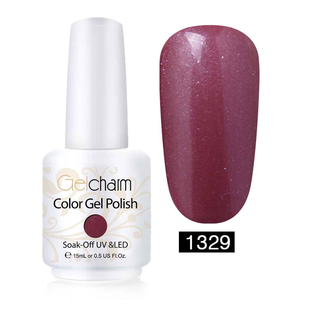 Beauty Gel Nail Polish Base