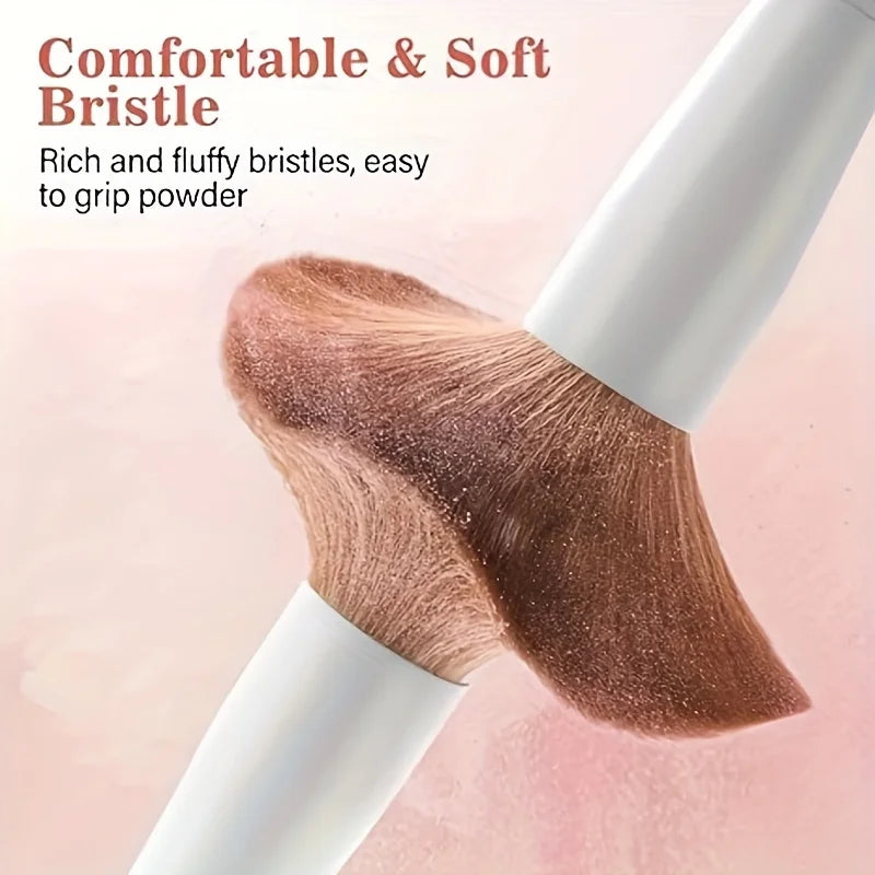 Bestope Pro Makeup Brushes Set 20PCs