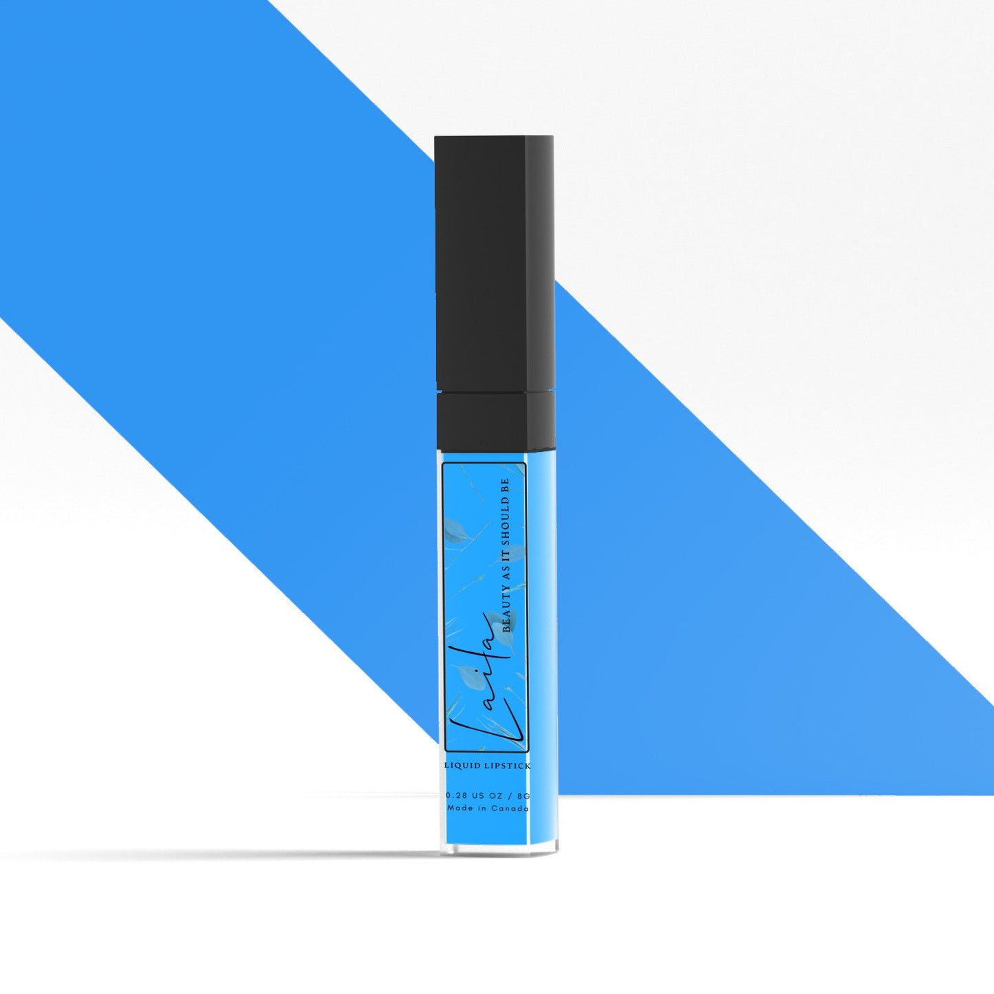 Blue Moon - Matte Liquid Lipstick