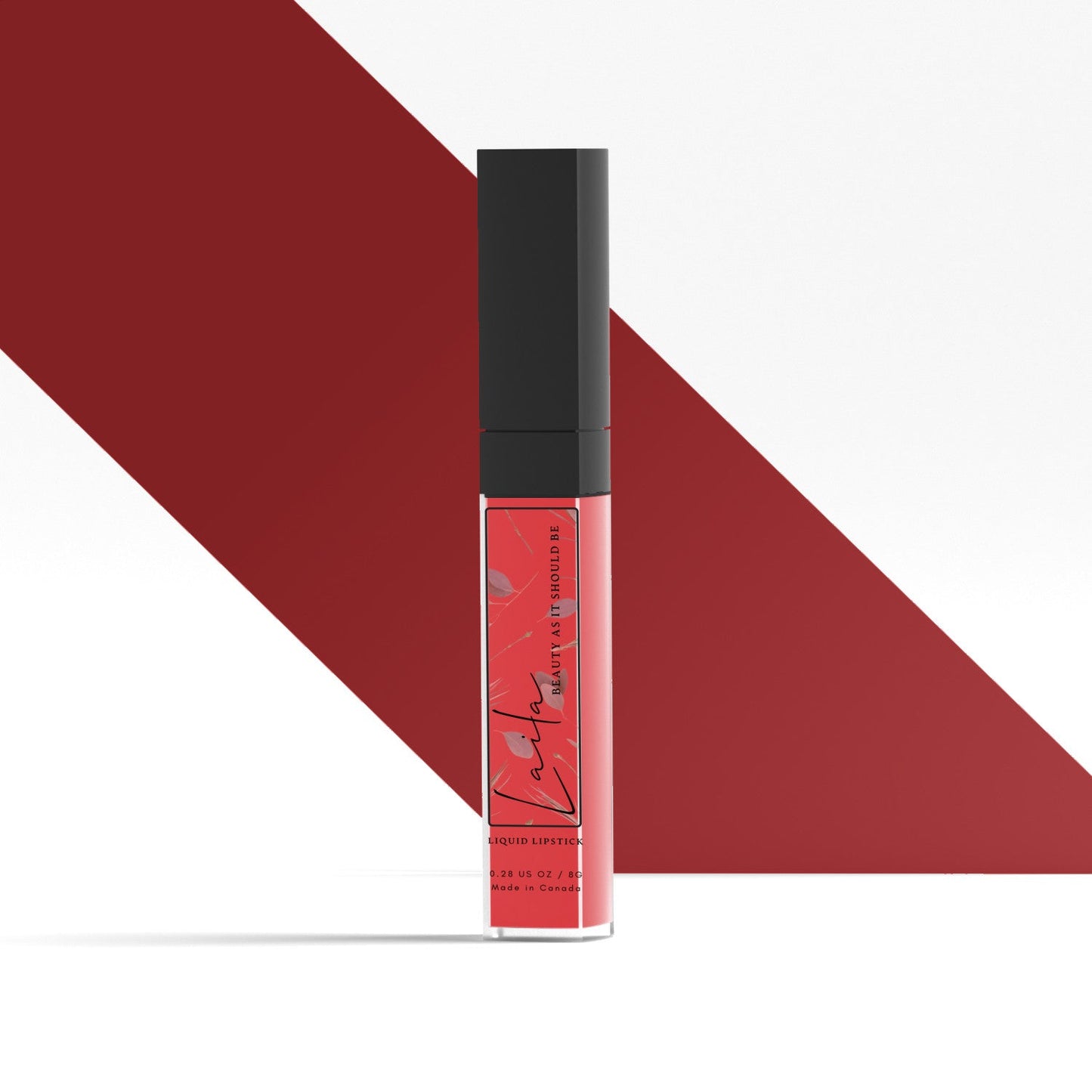 Bonfire - Matte Liquid Lipstick