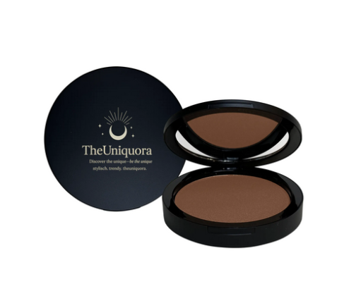 Uniquora Bronzer – Für einen strahlenden Teint und ein natürliches Finish