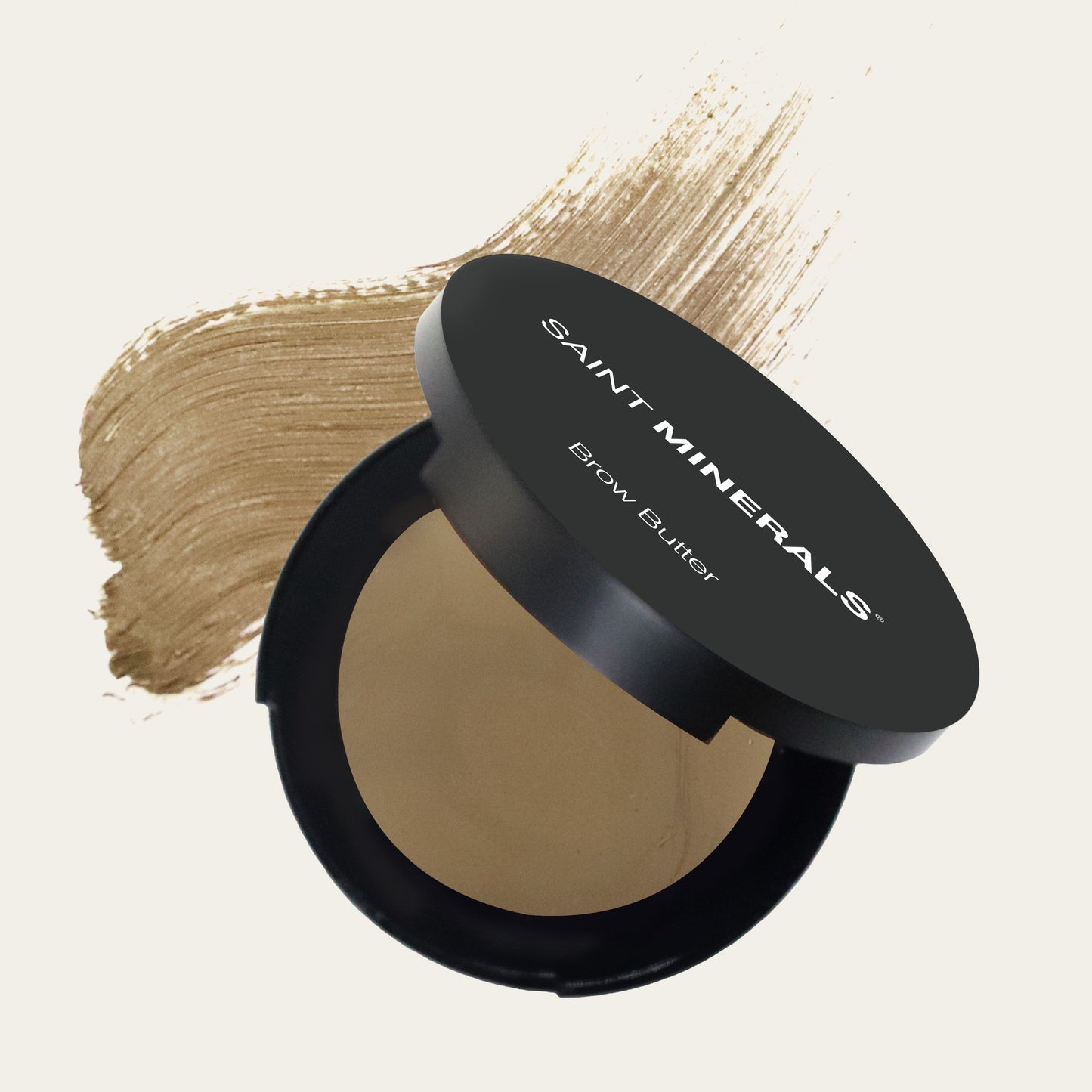 SAINT MINERALS Brow Butters