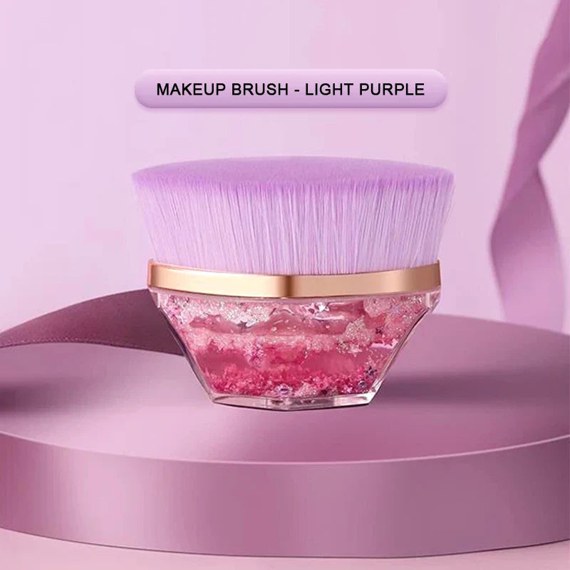 CALIYI Universal Number 55 Makeup Brush