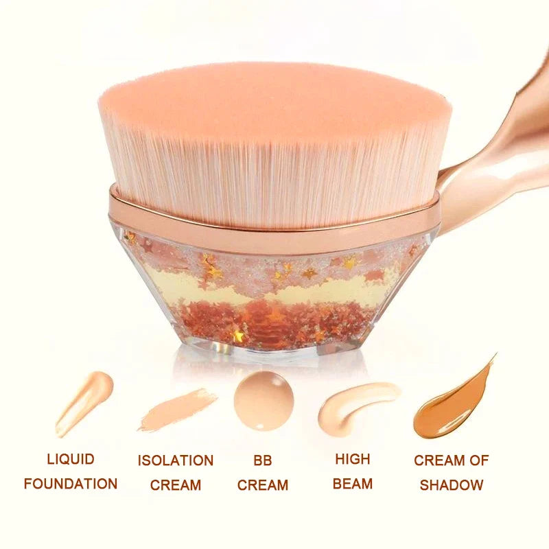 CALIYI Universal Number 55 Makeup Brush