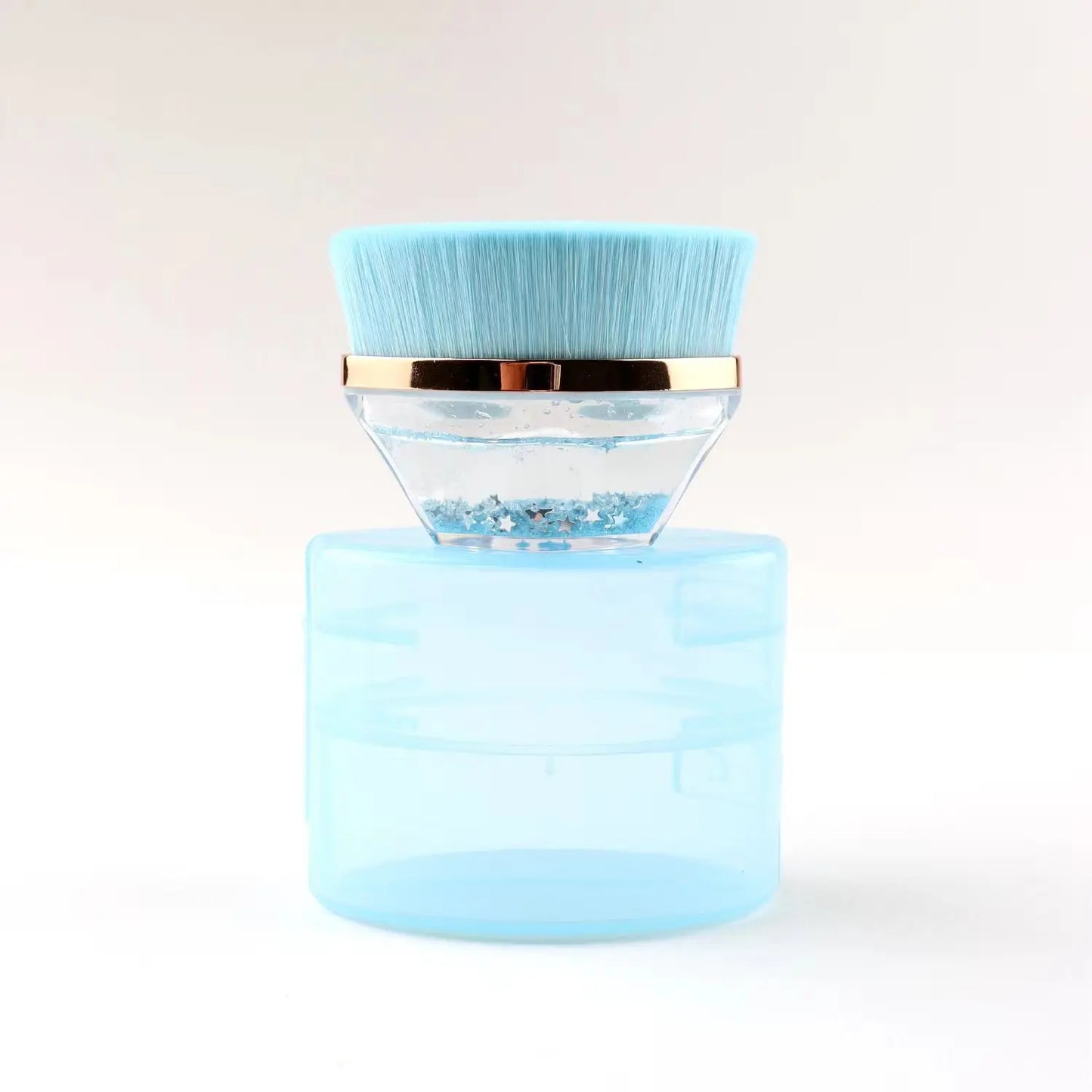 CALIYI Universal Number 55 Makeup Brush