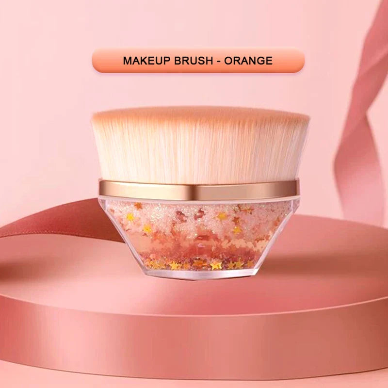 CALIYI Universal Number 55 Makeup Brush