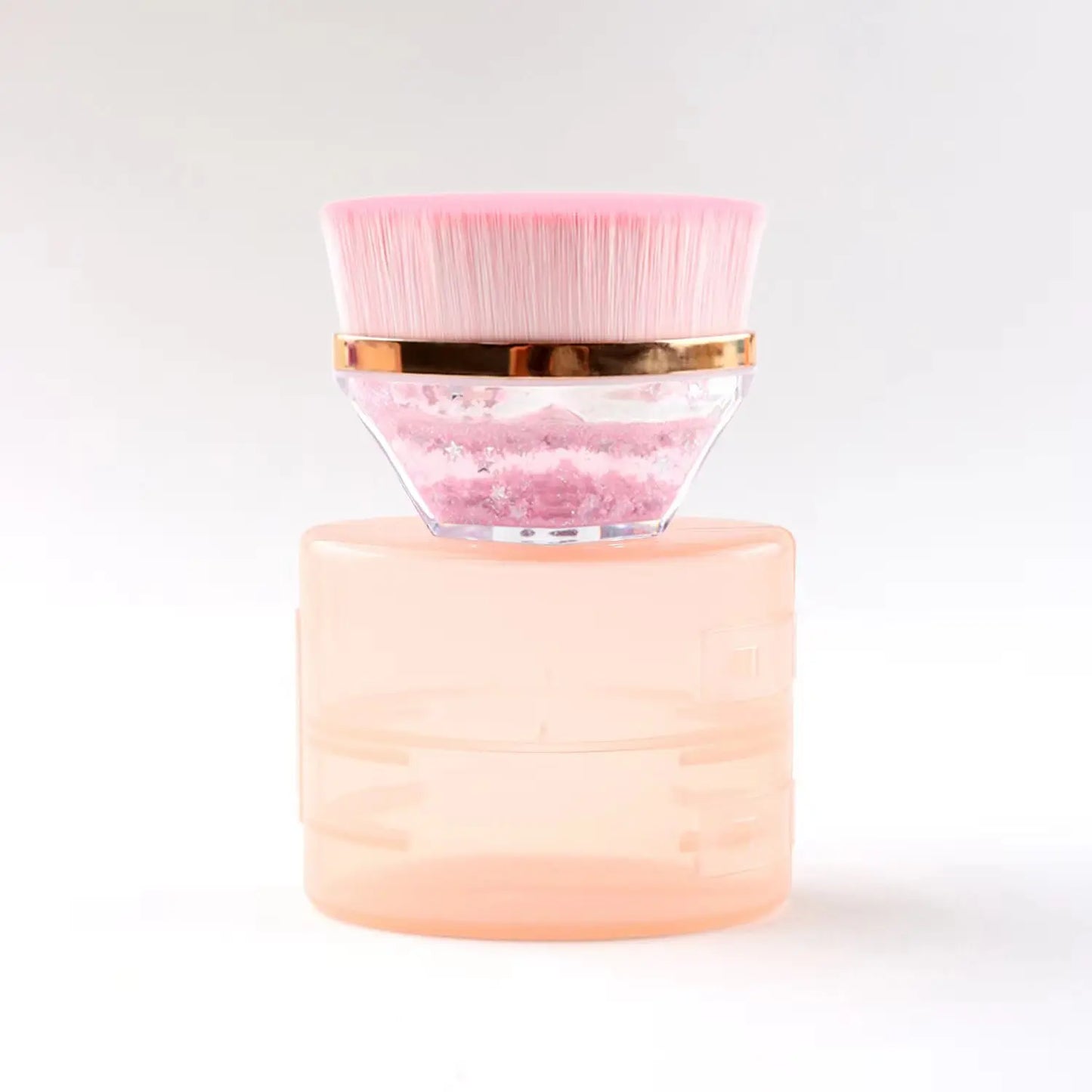 CALIYI Universal Number 55 Makeup Brush