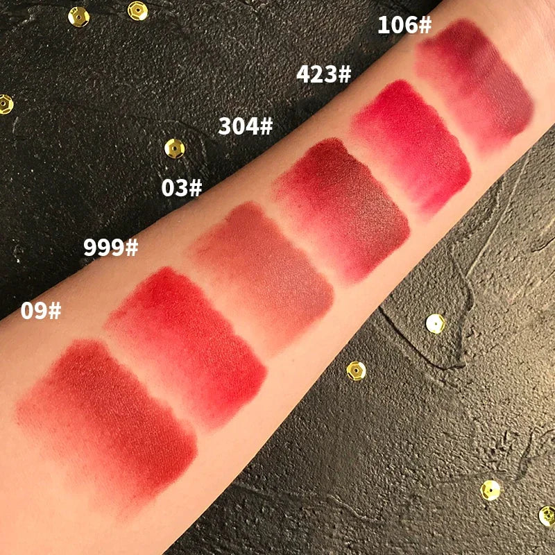 Capsule Lipstick Set