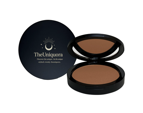 Uniquora Bronzer – Für einen strahlenden Teint und ein natürliches Finish
