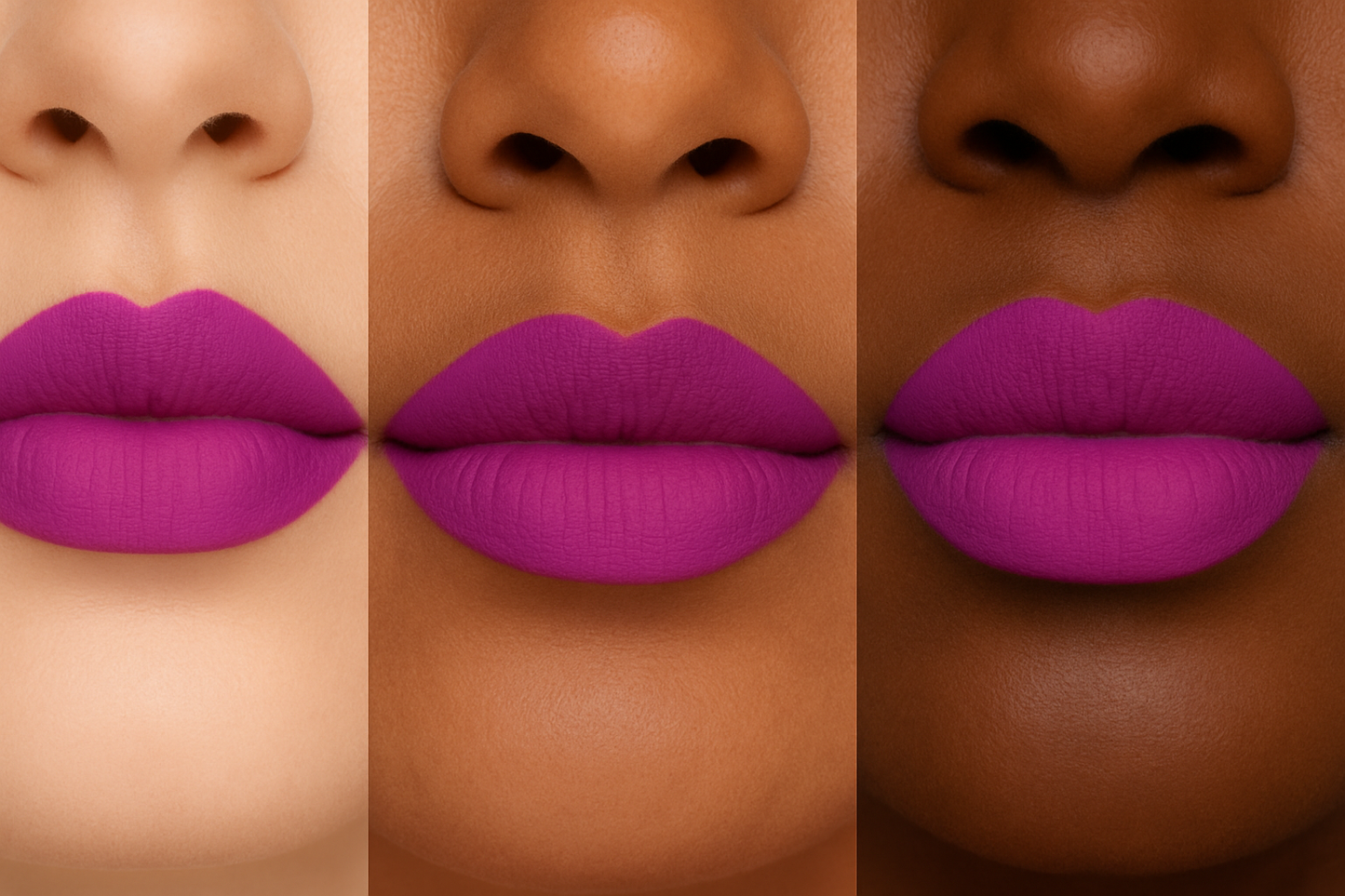 Matte Lipstick